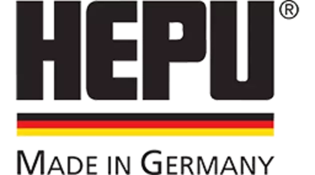 Термостат системы охлаждения HEPU TM1388