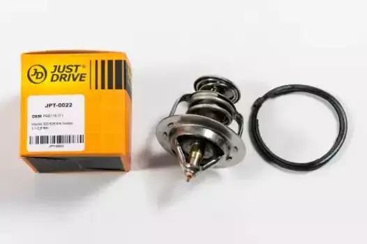 Термостат системы охлаждения JUST DRIVE JPT0022