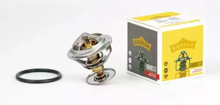 Термостат системы охлаждения KRONER K203331