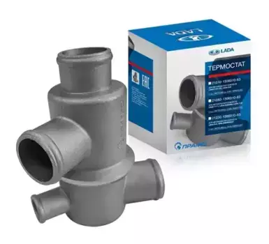 Термостат системы охлаждения LADA 21082130601083