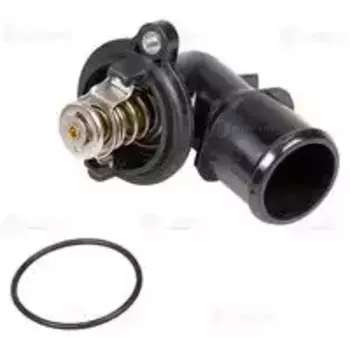 Термостат системы охлаждения LUZAR LT 0332