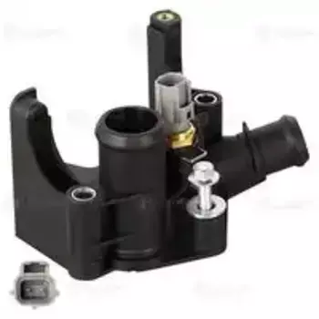 Термостат системы охлаждения LUZAR LT 1002