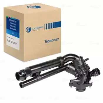 Термостат системы охлаждения LUZAR LT 1524