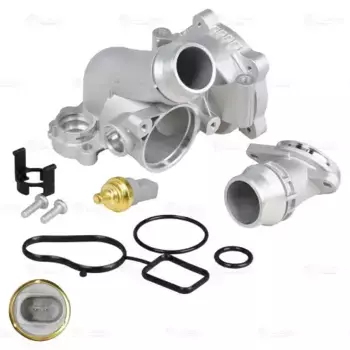 Термостат системы охлаждения LUZAR LT 1869