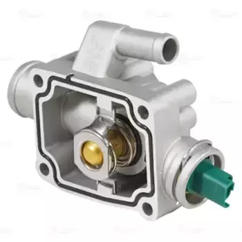 Термостат системы охлаждения LUZAR LT 2005