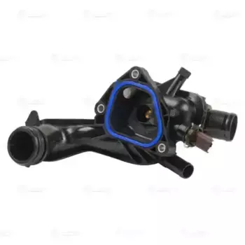 Термостат системы охлаждения LUZAR LT 2027