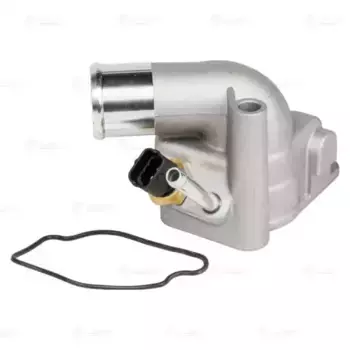 Термостат системы охлаждения LUZAR LT 2166