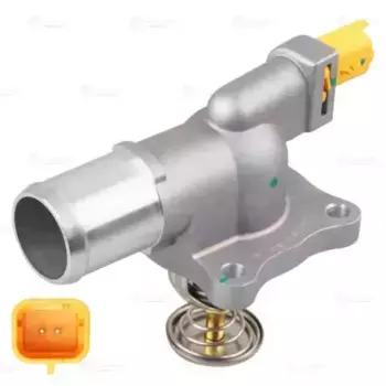 Термостат системы охлаждения LUZAR LT 3027