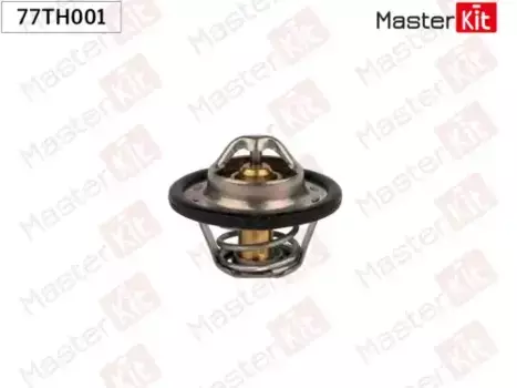 Термостат системы охлаждения MASTERKIT 77TH001