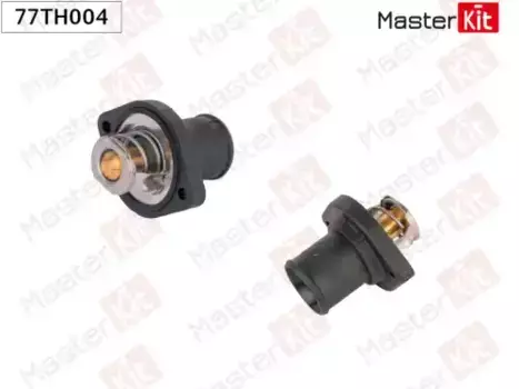 Термостат системы охлаждения MASTERKIT 77TH004