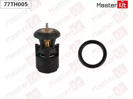 Термостат системы охлаждения MASTERKIT 77TH005