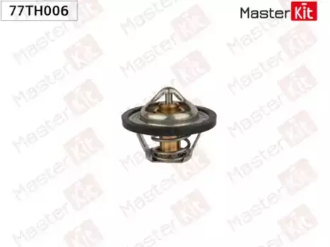 Термостат системы охлаждения MASTERKIT 77TH006
