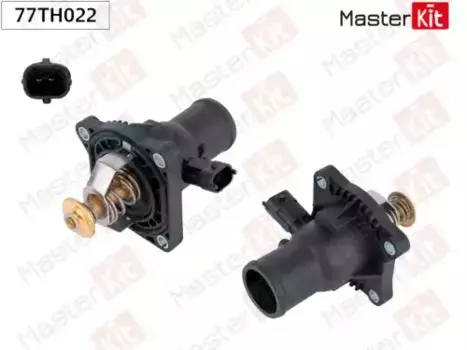 Термостат системы охлаждения MASTERKIT 77TH022