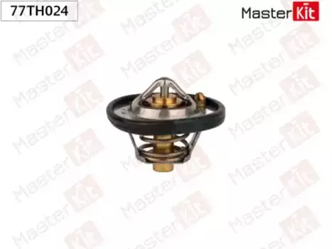 Термостат системы охлаждения MASTERKIT 77TH024