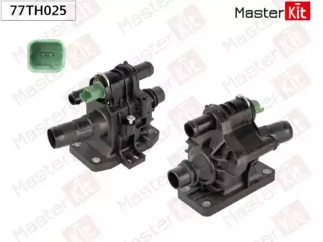 Термостат системы охлаждения MASTERKIT 77TH025