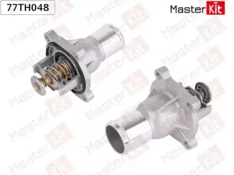 Термостат системы охлаждения MASTERKIT 77TH048