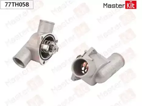 Термостат системы охлаждения MASTERKIT 77TH058