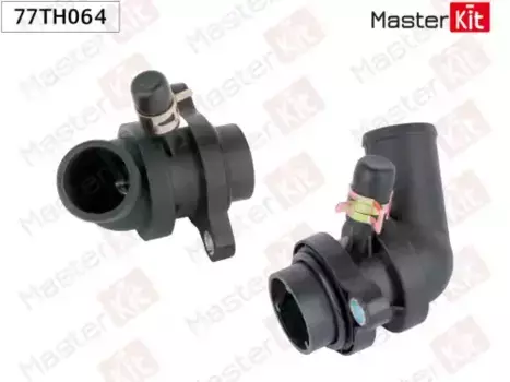 Термостат системы охлаждения MASTERKIT 77TH064