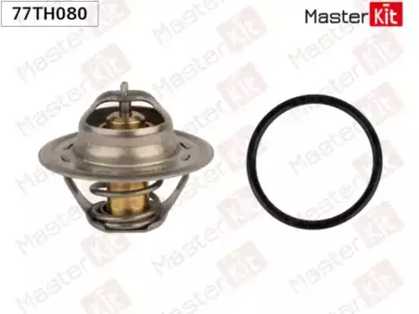 Термостат системы охлаждения MASTERKIT 77TH080