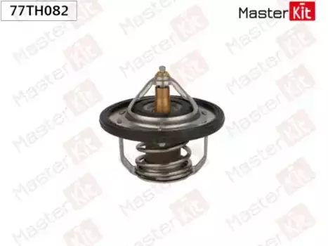 Термостат системы охлаждения MASTERKIT 77TH082