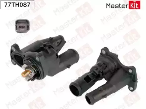 Термостат системы охлаждения MASTERKIT 77TH087