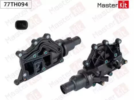 Термостат системы охлаждения MASTERKIT 77TH094
