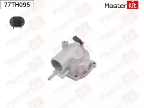 Термостат системы охлаждения MASTERKIT 77TH095