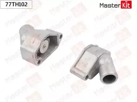 Термостат системы охлаждения MASTERKIT 77TH102
