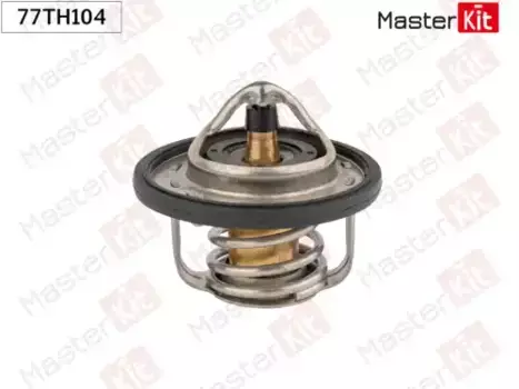 Термостат системы охлаждения MASTERKIT 77TH104