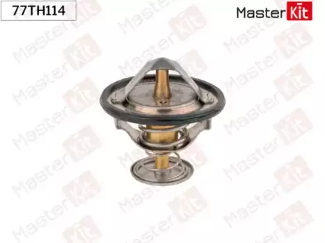 Термостат системы охлаждения MASTERKIT 77TH114