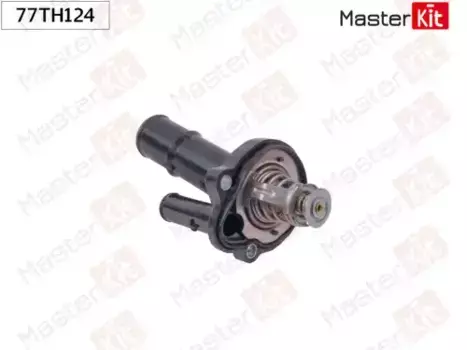Термостат системы охлаждения MASTERKIT 77TH124