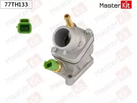 Термостат системы охлаждения MASTERKIT 77TH133
