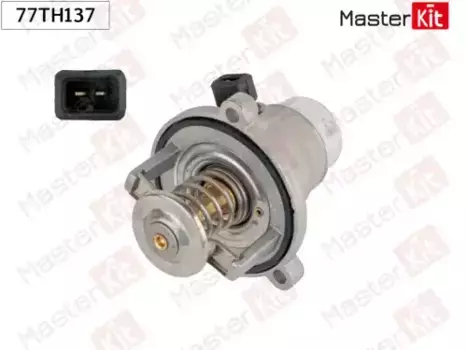 Термостат системы охлаждения MASTERKIT 77TH137