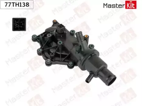 Термостат системы охлаждения MASTERKIT 77TH138