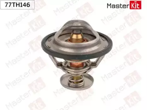 Термостат системы охлаждения MASTERKIT 77TH146