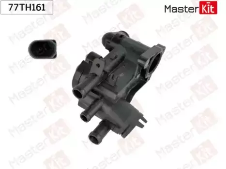 Термостат системы охлаждения MASTERKIT 77TH161
