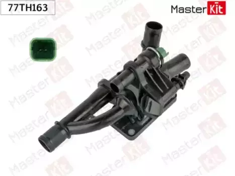Термостат системы охлаждения MASTERKIT 77TH163