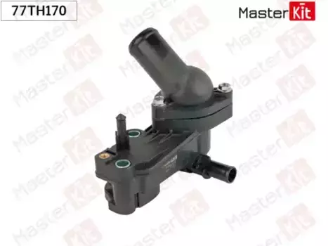 Термостат системы охлаждения MASTERKIT 77TH170
