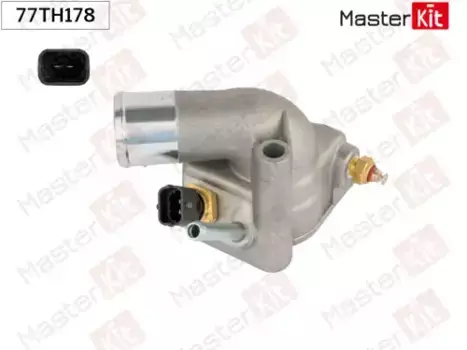Термостат системы охлаждения MASTERKIT 77TH178