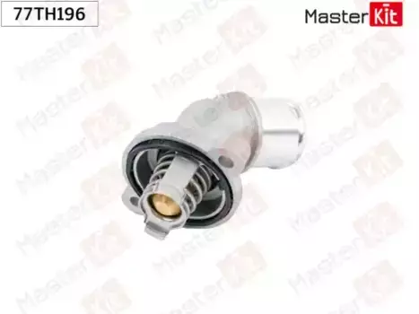 Термостат системы охлаждения MASTERKIT 77TH196