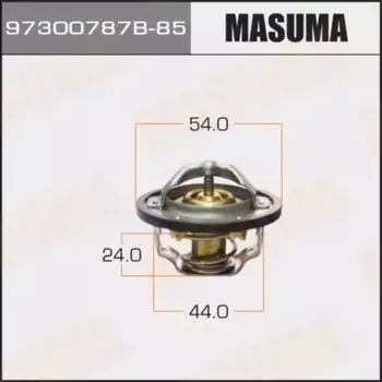 Термостат системы охлаждения MASUMA 97300787B-85