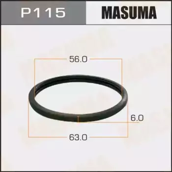 Термостат системы охлаждения MASUMA P115