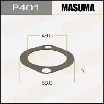 Термостат системы охлаждения MASUMA P401
