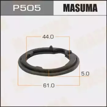 Термостат системы охлаждения MASUMA P505