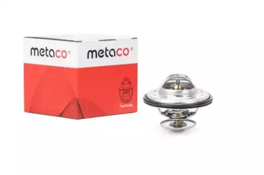 Термостат системы охлаждения METACO 1520-021