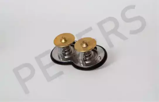 Термостат системы охлаждения PETERS 129.017-00A