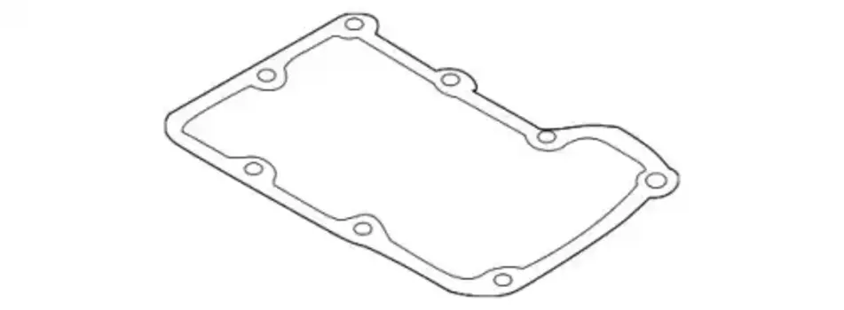 Термостат системы охлаждения PORSCHE 94810612303