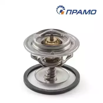 Термостат системы охлаждения ПРАМО ТС107.1306100-05М