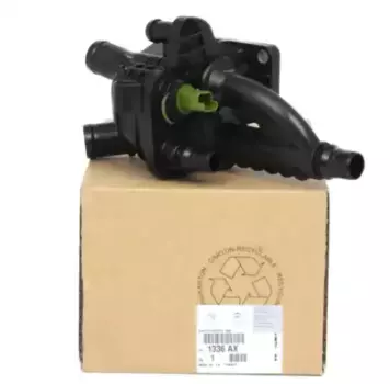 Термостат системы охлаждения PSA 1336 AX