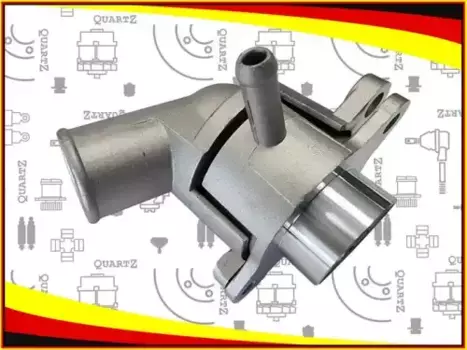 Термостат системы охлаждения QUARTZ QZ96835286